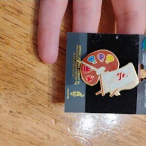 Atlanta 1996 Olympics pin